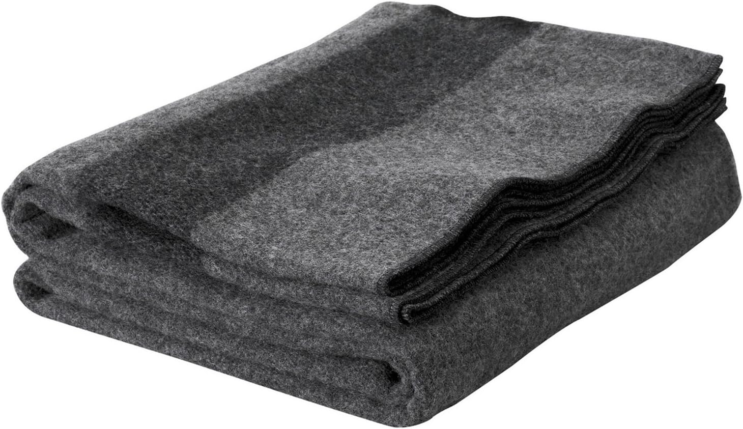 PD21E N58 Wool Blanket