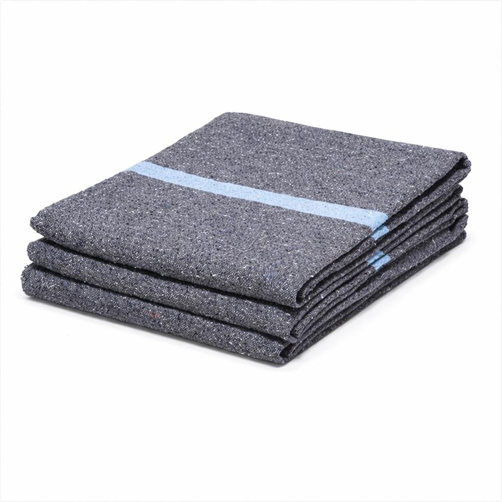FS904 C81 Wool Blanket