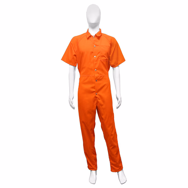 RN620 J75 Uniform